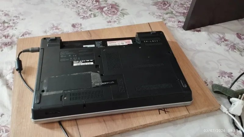 Lenovo ThinkPad noutbuklar 4