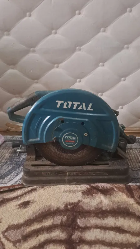 tarsofka metal uchun