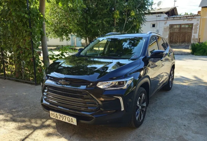 Tracker 2 (Premier Plus) sotiladi 1 Tracker 2 (Premier Plus) sotiladi 1