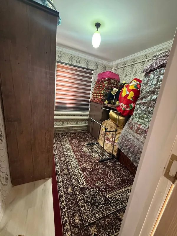 Жай сатилади жд вогзал Якка сарай тойхана артиндаги дом келисимли — фото 1