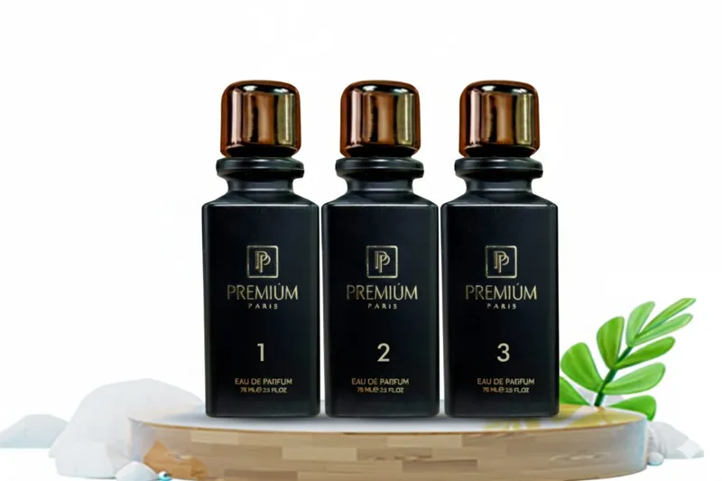 Orginal Fransiya atirlari! Premium pro kompaniyasi