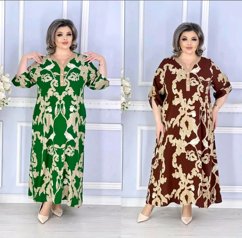 Ipak shoyi atlaslar bor razmer48/60 Yangi — фото 2