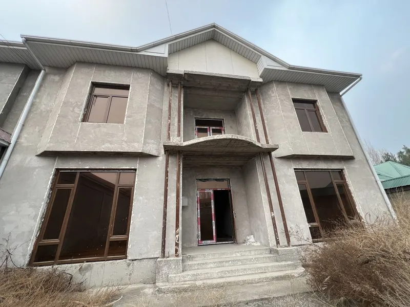 Yangi qurib bitkazilgan uchastka sotiladi 2 Yangi qurib bitkazilgan uchastka sotiladi 2