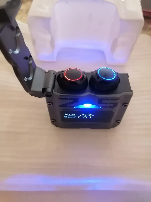 М25 GAME HEADSET HI-FI сифатли овоз чикариб берувчи блутусли кулокчин. 4 М25 GAME HEADSET HI-FI сифатли овоз чикариб берувчи блутусли кулокчин. 4