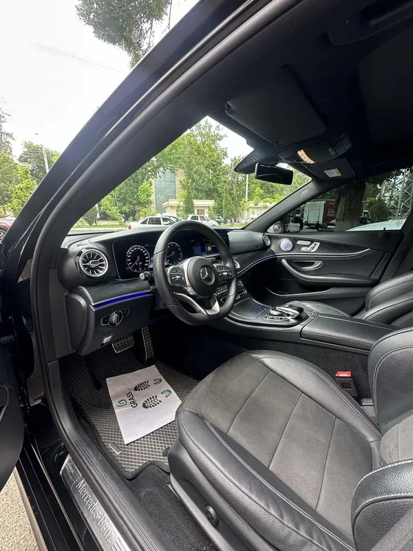 Mercedes-Benz w213 Restyling e53 AMG 5 Mercedes-Benz w213 Restyling e53 AMG 5
