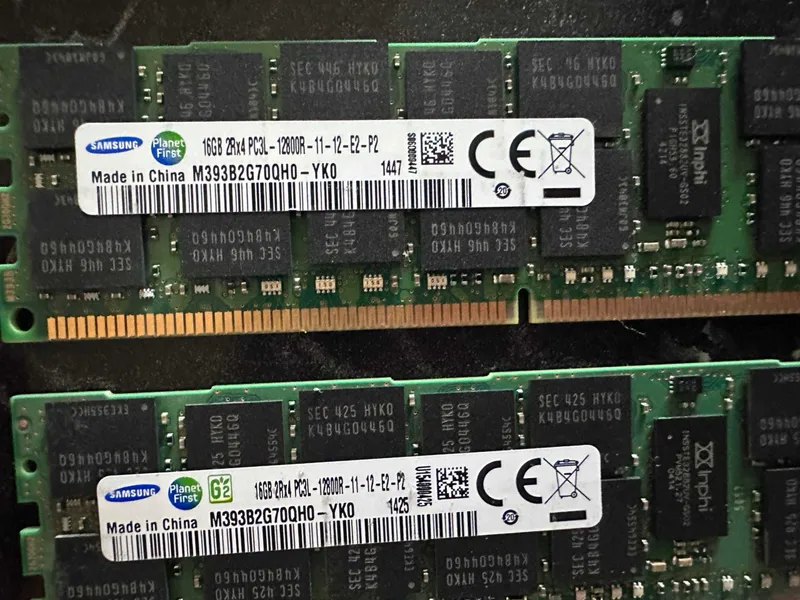 Мощные Комплекты X99+ Xeon e5 2676v4 ( 16 ядер 32 потоков) + 32 gb озу — фото 1
