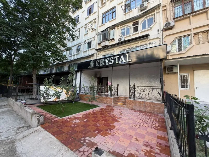 Салон Кросаты / Себзор Ц26 Продаётся Срочно