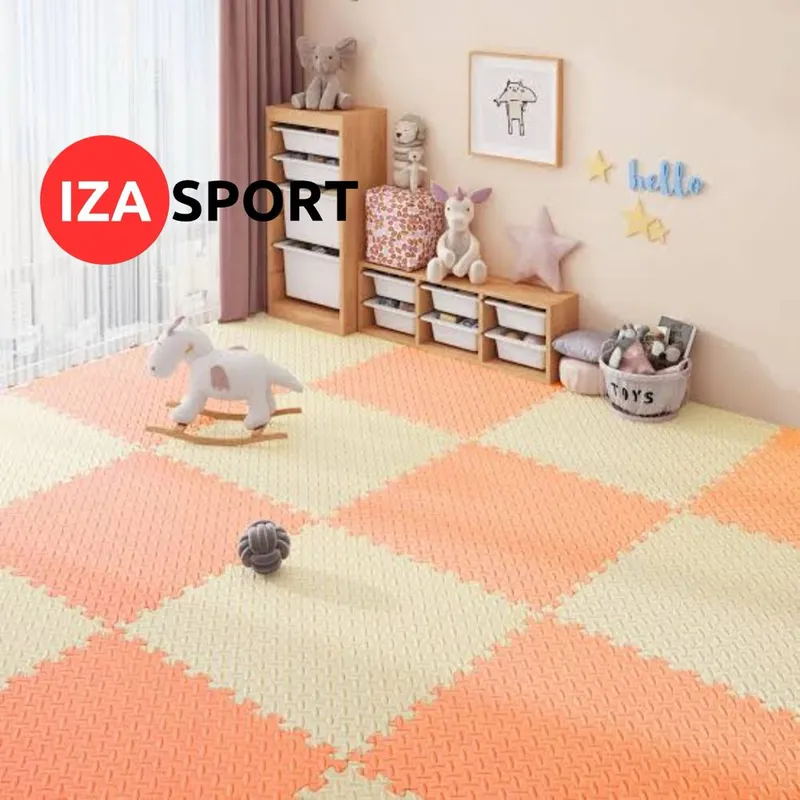 Original xitoy Tatami EVA ( dayan ) Эва мат для спорта — фото 1