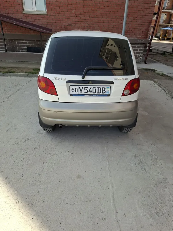 Matiz best 2012 yurgani 248 ming — фото 4