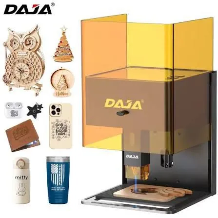 Daja DJ6 3 Daja DJ6 3