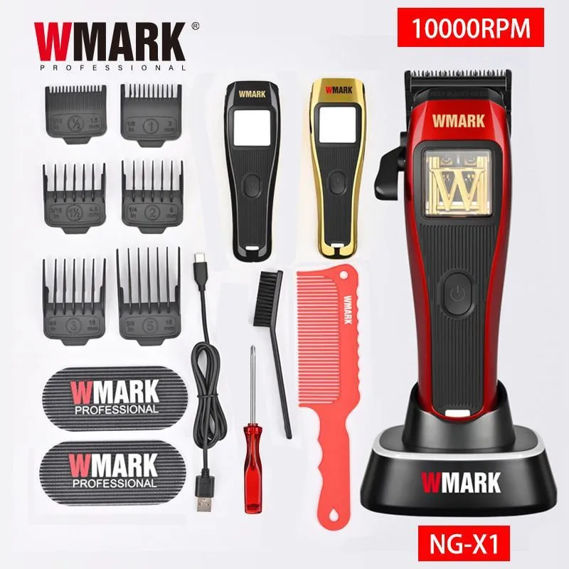 WMARK NG-8030 soch olish mashinkasi 1