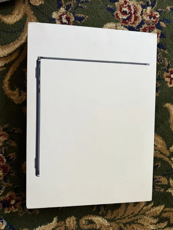 macbook air 13.6” A2681 16/256GB — фото 3