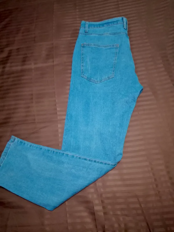 Джинсы Zara 2 Джинсы Zara 2