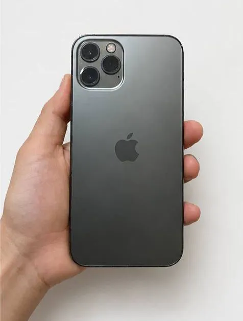 iPhone 12 Pro, 128 ГБ 2