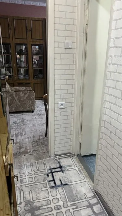 Аренда Квартира МЕТРО БУЙУК ИПАК ЙУЛИ 5