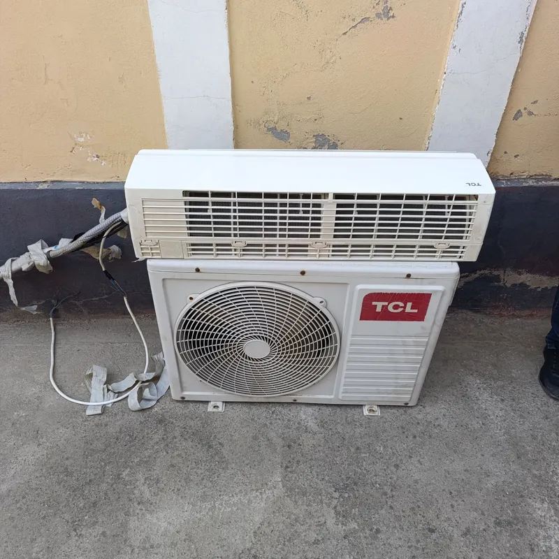 кондиционер TCL 18