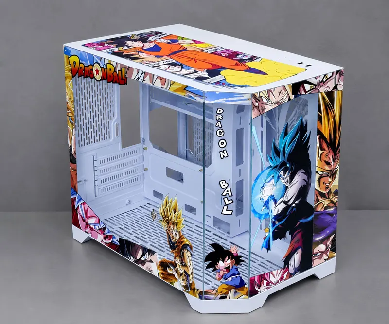 case aquarium игровой
