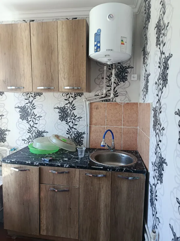 2х комнатная квартира сдаётся в аренду 6