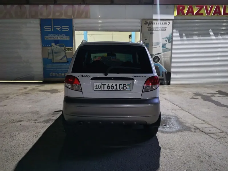 Matiz best 2011-yil 4 Matiz best 2011-yil 4