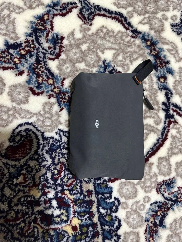DJi Microphone sotiladi