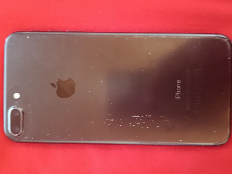 iPhone 7 plus 256 GB 2 iPhone 7 plus 256 GB 2