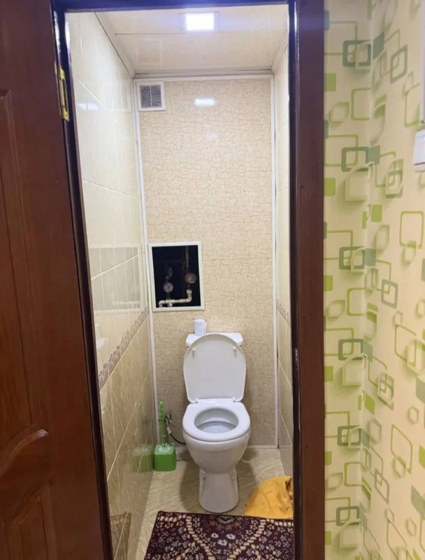 Срочно продаётся квартира в МирзоУлугбекском район — фото 4
