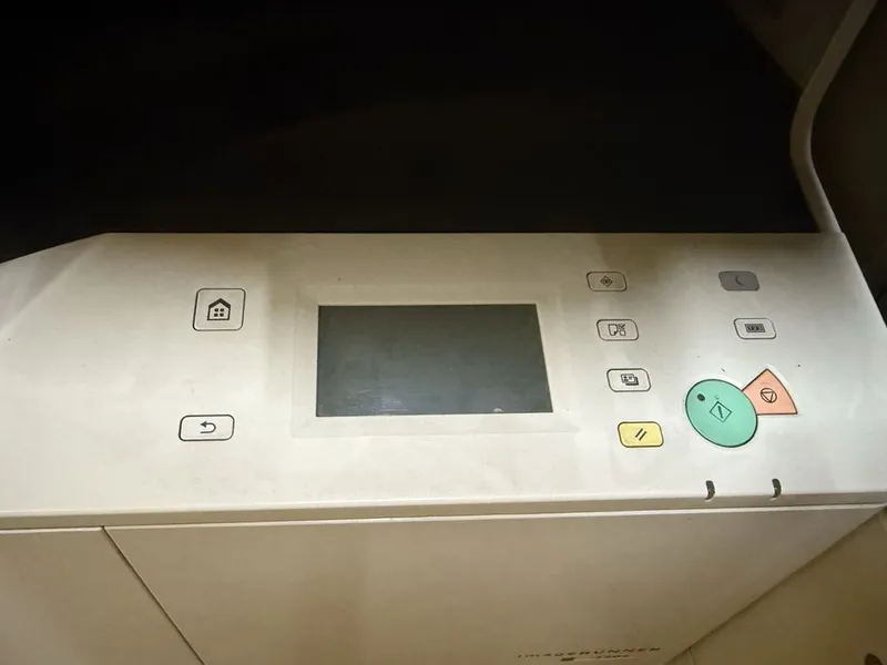 Срочно продётся А3 чёрно-белый принтер Canon IR2204 3 Срочно продётся А3 чёрно-белый принтер Canon IR2204 3