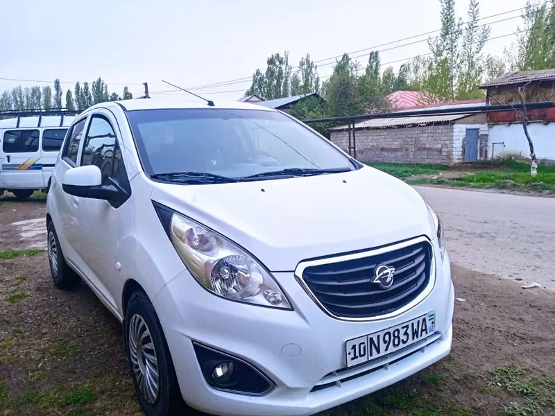 Spark sotiladi