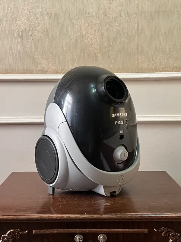 Пылесос Samsung SC5241 1 Пылесос Samsung SC5241 1