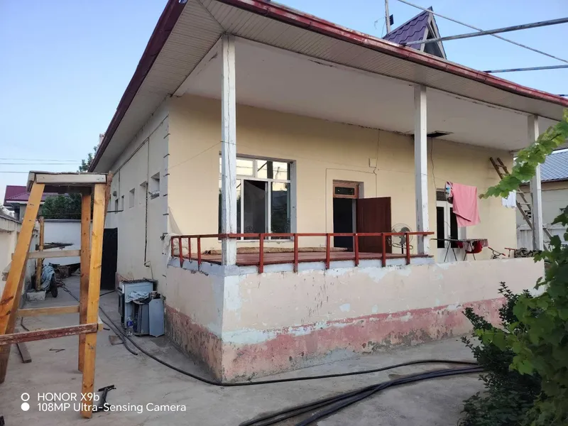 Namunali 5 xonadan iborat 6 sotixli kottej srochno sotiladi — фото 3 Namunali 5 xonadan iborat 6 sotixli kottej srochno sotiladi — фото 3