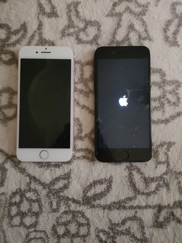 Iphone 7 128 gb 32 gb — фото 1