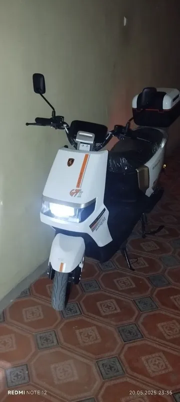 Skuter S max Obmen Nmax bilan