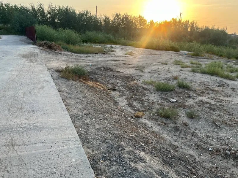 Турар жой урни 400 кв. М