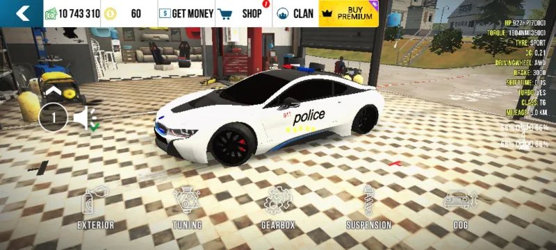 Продаётся машина car parking 1 Продаётся машина car parking 1