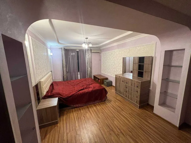 (Добрый) Ц1, 130 м², 4/3/5, Очень просторная квартира — фото 6