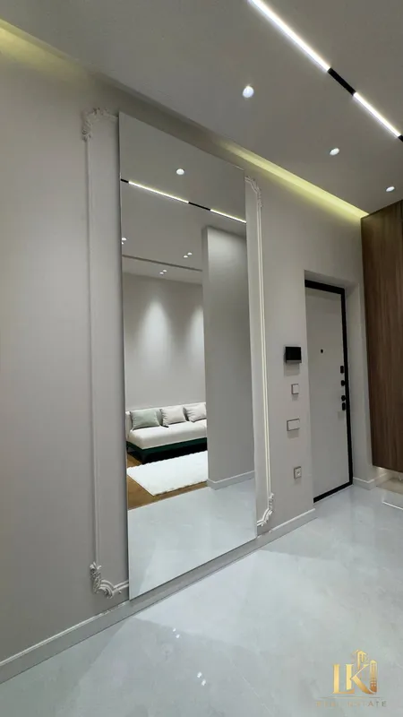 Продаётся квартира в ЖК PARKWOOD 4