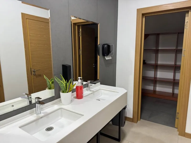 Аренда коммерческое помещение в БЦ Onyx 268 м2 8