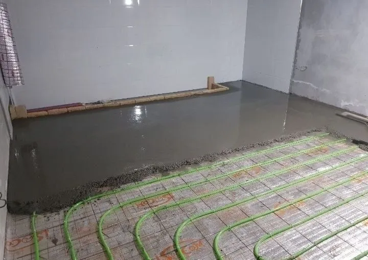 Sytajka suvoq qilamiza tajribali ustalar
