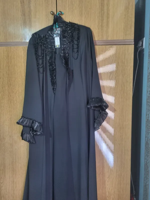 Abaya 2 Abaya 2