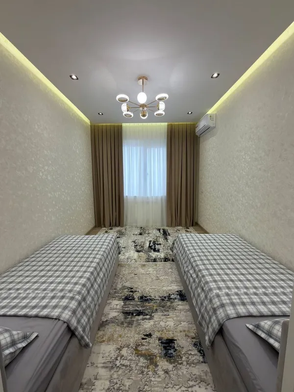 Arenda Kvartira Urikzor Residence 2 Xona 4 Arenda Kvartira Urikzor Residence 2 Xona 4