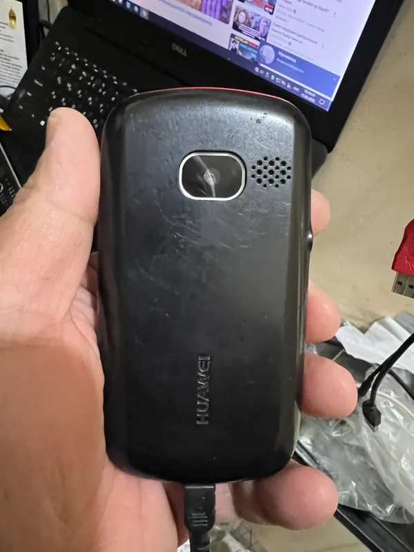 Huawei perfectum 2