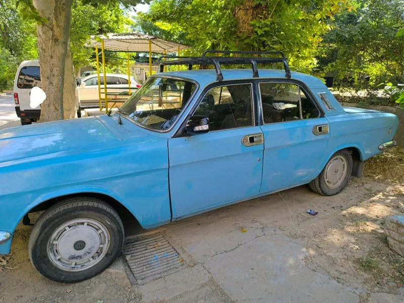 Продается газ-2410 9 Продается газ-2410 9