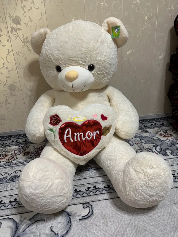 Yumshoq ayiq