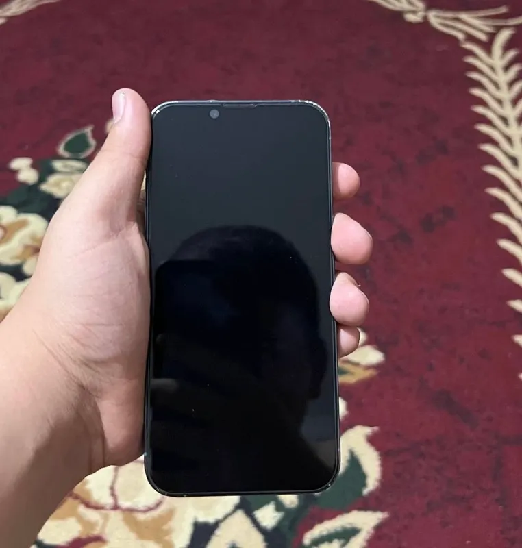 iphone 13pro 256gb LL/A 6
