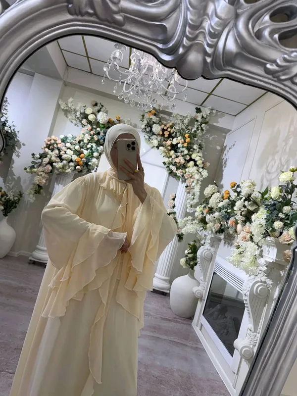 Abaya 5 Abaya 5