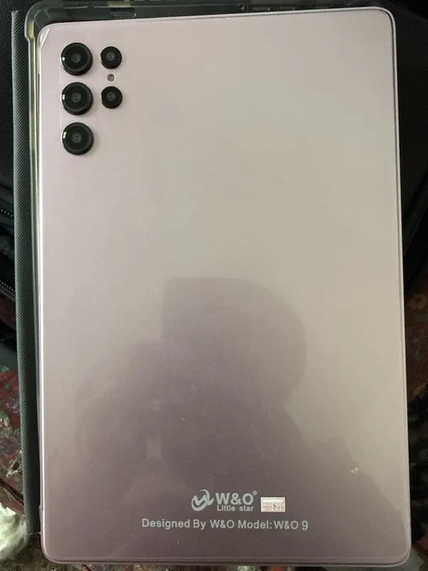 Planshet SOTILADI X&9 0 2