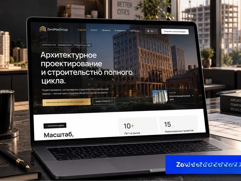 Создание сайтов и приложений / Продвижение сайтов / Гарантия 10 лет 5 Создание сайтов и приложений / Продвижение сайтов / Гарантия 10 лет 5
