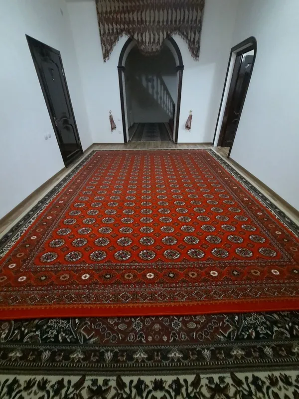 Хивинский гиламлар сотилади