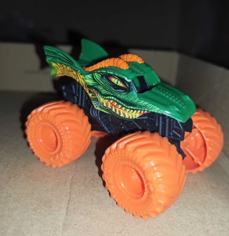 Машинки Hot wheels, Welly, Monster Jam — фото 3