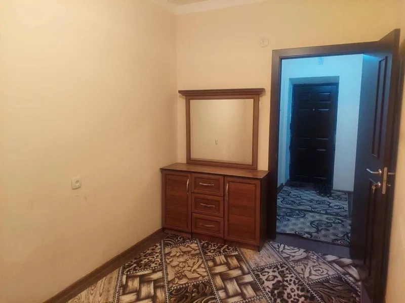 Ijaraga beriladi, yangi qurilish — 3 xonali 1